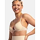 Σουτιέν DORINA BRA Πολυμορφικό Ενίσχυση Μπανέλα MICHELLE SOLUTION Push Up Plunge FXPG0042MI033-BE0001 CUP C-Μπεζ  