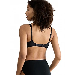 Γυναικείο Σουτιέν Χωρίς Μπανέλα Sloggi Basic+ Soft Bra 10222327-0004 BLACK