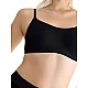 Γυναικείο Μπουστάκι sloggi GO Daily Cotton Top 10222329-0004 - ΜΑΥΡΟ