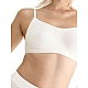Γυναικείο Μπουστάκι sloggi GO Daily Cotton Top 10222329-00GZ - SILK WHITE