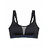 Σουτιέν Αθλητικό TRIUMPH Triaction Energy Lite P EX 10224865 - 0004 - BLACK