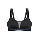 Σουτιέν Αθλητικό TRIUMPH Triaction Energy Lite P EX 10224865 - 0004 - BLACK