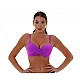 Γυναικείο μαγιό Bikini Top Bluepoint 25066098D-11 D Cup ΜΩΒ