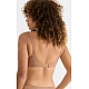 Σουτιέν Αόρατο Zero Feel 2.0 THE UP P Bra χωρίς Μπανέλα Sloggi 10226701 - 00CM - NOSTALGIC BROWN
