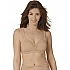 Σουτιέν χωρίς μπανέλα Triumph modern Lace+cotton N 10207539-00EP Μπεζ