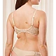 Σουτιέν minimizer Χωρίς Μπανέλα TRIUMPH AMOURETTE N01 10210668-0026 ΜΠΕΖ