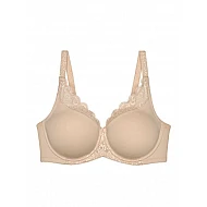 Σουτιέν minimizer με μπανέλα TRIUMPH Amourette W01 10210670-0026 ΜΠΕΖ