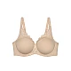 Σουτιέν minimizer με μπανέλα TRIUMPH Amourette W01 10210670-0026 ΜΠΕΖ