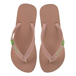 Γυναικεία Σαγιονάρα CLASSICA BRASIL I 36-42 80408-AI828 IPANEMA 780-23329-27 PINK-PINK