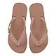 Γυναικεία Σαγιονάρα CLASSICA BRASIL I 36-42 80408-AI828 IPANEMA 780-23329-27 PINK-PINK