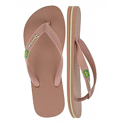 Γυναικεία Σαγιονάρα CLASSICA BRASIL I 36-42 80408-AI828 IPANEMA 780-23329-27 PINK-PINK