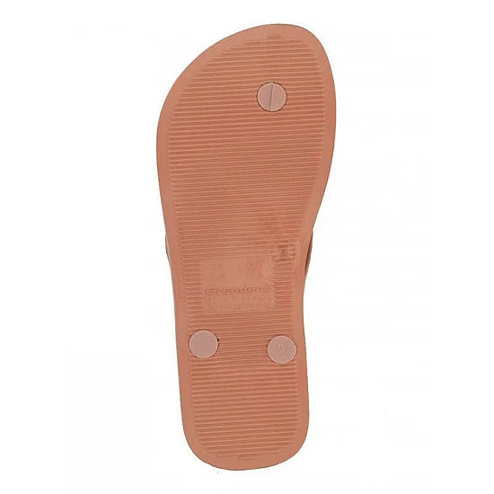 Γυναικεία Σαγιονάρα CLASSICA BRASIL I 36-42 80408-AI828 IPANEMA 780-23329-27 PINK-PINK
