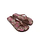 Γυναικεία Σαγιονάρα 35-42 Classica Happy Xii Fem 83582-aw921 IPANEMA 780-25347-26 ΜΠΡΟΝΖΕ