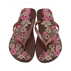Γυναικεία Σαγιονάρα 35-42 Classica Happy Xii Fem 83582-aw921 IPANEMA 780-25347-26 ΜΠΡΟΝΖΕ