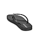 Γυναικεία Σαγιονάρα 35-42 Ανατομική MESH IX FEM 83581-BB807  IPANEMA 780-25371-29 BLACK-BLACK-DARK GREY