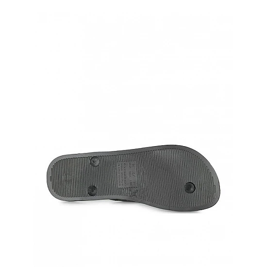 Γυναικεία Σαγιονάρα 35-42 Ανατομική MESH IX FEM 83581-BB807  IPANEMA 780-25371-29 BLACK-BLACK-DARK GREY