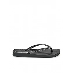 Γυναικεία Σαγιονάρα 35-42 Ανατομική MESH IX FEM 83581-BB807  IPANEMA 780-25371-29 BLACK-BLACK-DARK GREY