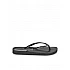 Γυναικεία Σαγιονάρα 35-42 Ανατομική MESH IX FEM 83581-BB807  IPANEMA 780-25371-29 BLACK-BLACK-DARK GREY