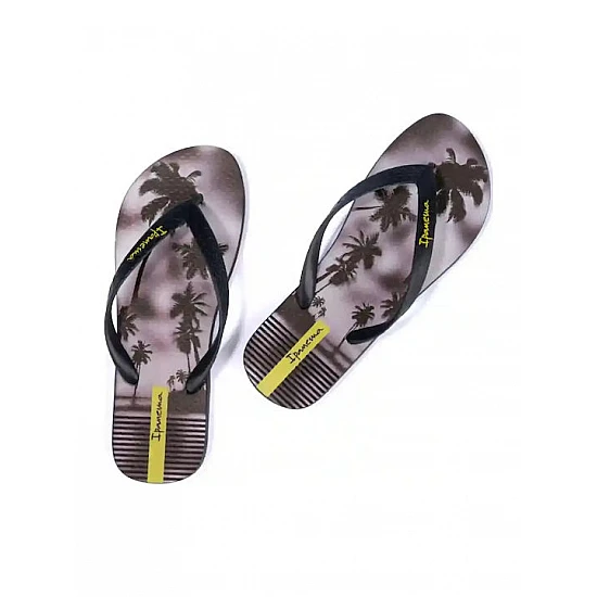 Ανδρική Σαγιονάρα TROPICAL III AD Ipanema 83764-BL562 780-26303-4 GREY-GREEN