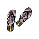 Ανδρική Σαγιονάρα TROPICAL III AD Ipanema 83764-BL562 780-26303-4 GREY-GREEN