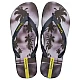 Ανδρική Σαγιονάρα TROPICAL III AD Ipanema 83764-BL562 780-26303-4 GREY-GREEN