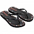 Γυναικεία Σαγιονάρα DAY FEM IPANEMA 27321-BQ189 780-26319-1 BLACK-RED