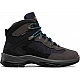 Ορειβατικό Πεζοπορίας TRAKKING-OUTDOOR Μποτάκι Gritex Grisport 14511S14G ΜΠΛΕ ΓΚΡΙ