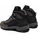 Ορειβατικό Πεζοπορίας TRAKKING-OUTDOOR Μποτάκι Gritex Grisport 14511S14G ΜΠΛΕ ΓΚΡΙ