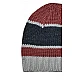 Παιδικός Σκούφος Unisex 4-10 Πλεκτός Ακρυλικός STAMION 111705 ΚΑΦΕ ΓΚΡΙ