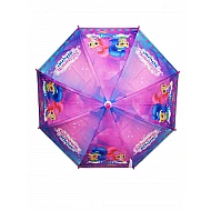 Ομπρέλα όρθια αυτόματη Shimmer & Shine 4683