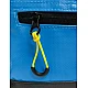 Ισοθερμική Tσάντα Αδιάβροχη Soft Cooler 18L 30X20X35cm 2715 ΜΑUI & SONS 