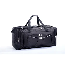 Σακ βουαγιάζ Cardinal 26'' 66 L 67cm x 33cm x 30cm 1300/403 Μαύρο