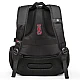 Σακίδιο πλάτης Backpack XL 40L Αδιάβροχο Laptop 17,3” Ανθεκτικό Heavy Duty Travel Bange 1901 μαύρο