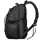 Σακίδιο πλάτης Backpack XL 40L Αδιάβροχο Laptop 17,3” Ανθεκτικό Heavy Duty Travel Bange 1901 μαύρο