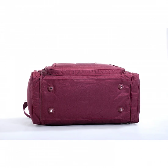 Σακ βουαγιάζ Cardinal 26'' 66 L 67cm x 33cm x 30cm 1300/403 ΜΠΟΡΝΤΟ