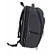 Σακίδιο πλάτης Επαγγελματικό - Casual 25,8L Laptop -IPAD Υδατοαπωθητικό 47,5x32x17cm NAUTICA 2738 ΑΝΘΡΑΚΙ
