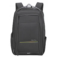 Σακίδιο πλάτης Επαγγελματικό - Casual 25,8L Laptop -IPAD Υδατοαπωθητικό 47,5x32x17cm NAUTICA 2738 ΑΝΘΡΑΚΙ