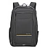 Σακίδιο πλάτης Επαγγελματικό - Casual 25,8L Laptop -IPAD Υδατοαπωθητικό 47,5x32x17cm NAUTICA 2738 ΑΝΘΡΑΚΙ
