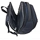 Σακίδιο πλάτης Επαγγελματικό - Casual 25,8L Laptop -IPAD Υδατοαπωθητικό 47,5x32x17cm NAUTICA 2737 ΜΠΛΕ