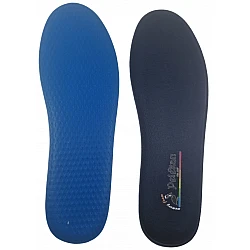 ΠΑΤΟΣ REFLEX MEMORY FOAM Αναπέων Χωρίς Ραφές Pelekan AMA032 