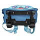 Παιδικό Trolley Νηπιαγωγείου Backpack 28x34x12 Disney 3D LILO-STITCH 311534 ΜΠΛΕ