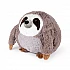 Παιδικό Cuddle Pillow Λούτρινο Ζωάκι Sloth Μαξιλάρι Αγκαλιάς με τσέπες για ζεστά χέρια Hand warmers Noxxiez HW709 ΜΠΕΖ