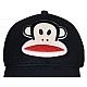 Παιδικό Καπέλο Τζόκευ jockey PAUL FRANK PF01011 ΜΑΥΡΟ