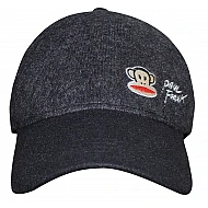 Παιδικό Καπέλο Τζόκευ jockey PAUL FRANK PF01012 ΜΑΥΡΟ