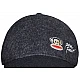 Παιδικό Καπέλο Τζόκευ jockey PAUL FRANK PF01012 ΜΑΥΡΟ