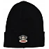 Παιδικό Σκουφάκι Πλεκτό Ακρυλικό One Size PAUL FRANK STAMION PF02007 ΜΑΥΡΟ