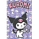 ΠΕΤΣΕΤΑ ΘΑΛΑΣΣΗΣ MICROFIBER 70x140cm KUROMI 4958 Μωβ-ροζ
