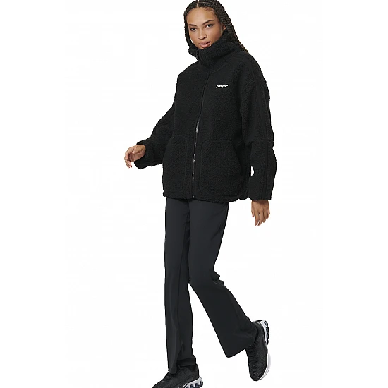 ΓΥΝΑΙΚΕΙΟ ΚΟΛΑΝ ΚΑΜΠΑΝΑ Body Action 011519-01-BLACK