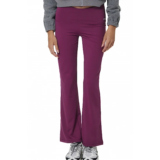 ΓΥΝΑΙΚΕΙΟ ΚΟΛΑΝ ΚΑΜΠΑΝΑ Body Action 011519-01-BURGUNDY AMARANTH