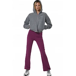ΓΥΝΑΙΚΕΙΟ ΚΟΛΑΝ ΚΑΜΠΑΝΑ Body Action 011519-01-BURGUNDY AMARANTH